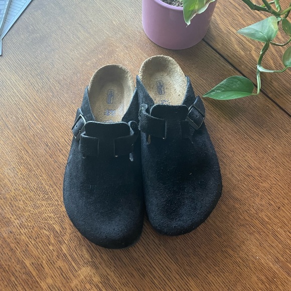 Birkenstock Boston EU37 - Picture 5 of 8